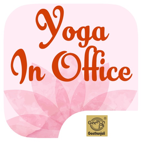 Yoga In Your Office