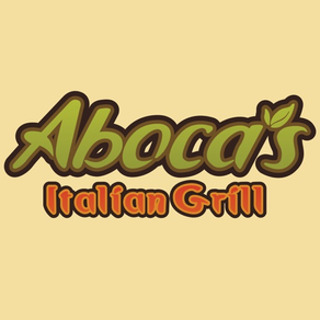 Aboca's Italian Grill