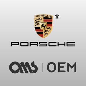 AMS OEM for Porsche