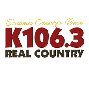 K106.3 FM Real Country