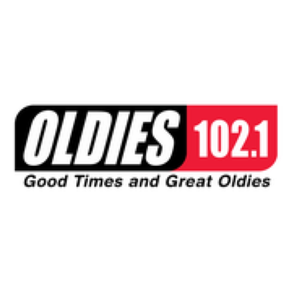 Anchorage Oldies 102.1 FM