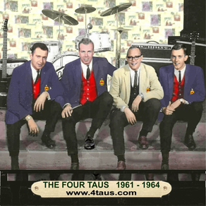 The 4 Taus