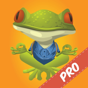 Flapping Frog Pro