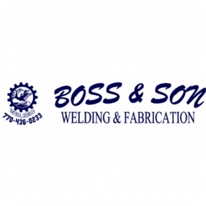 Boss & Son Welding & Fabrication INC