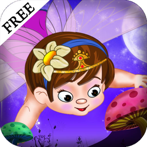 My Fun Fairy Flight : Free