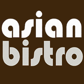 Asian Bistro.