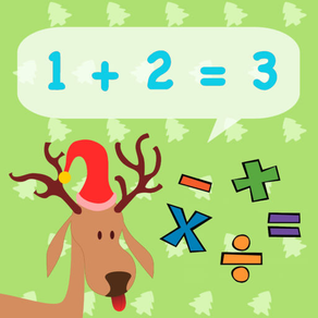 Cool Math - Kids Games Learning Math Basic