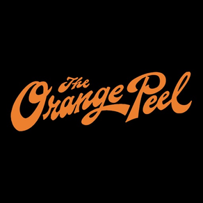 The Orange Peel