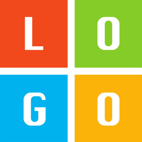 500 PICS Fun Logos Quiz Games