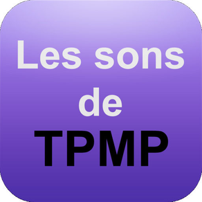 Les sons de TPMP