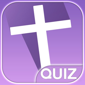 Bible Trivia Quiz : Christian Holy Bible Quiz Game