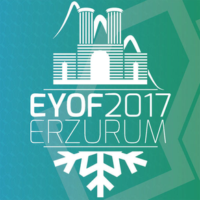 EYOF 2017 Erzurum