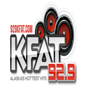 929 KFAT Alaska's Hottest Hits
