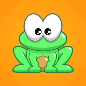 Mr. Frog - Free Awesome Endless Game