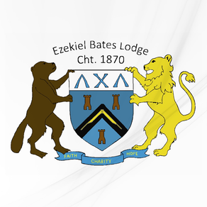 Ezekiel Bates Freemason Lodge