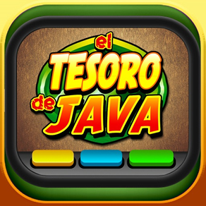 El Tesoro de Java - Slot