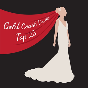 Gold Coast Bride Top 25