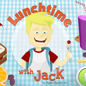 Lunchtime with Jack SD