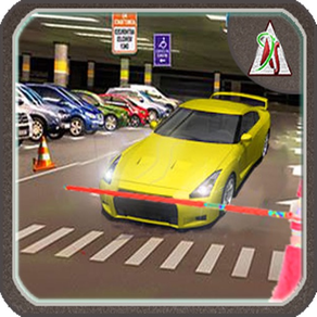 Multistorey Car Parking 2016 - Multi Level Park Plaza Driving Simulator