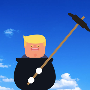 Trump Climby