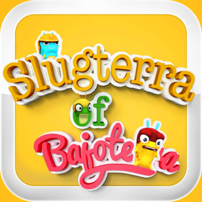 Bajoterra for Slugterra