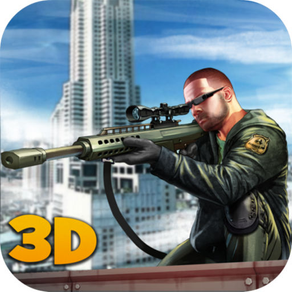 Shooter War Game