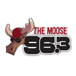 The Moose @ 96.3