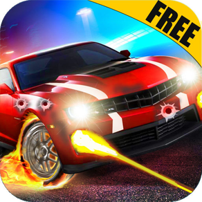 Real Rage Police Chase : Free Crime fighting & Race Game