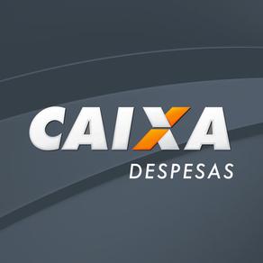 Caixa Gestão de Despesas Gestor