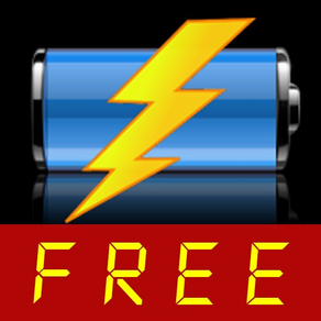 Battery Life Free!