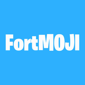 FortMOJI - Fortnite Stickers