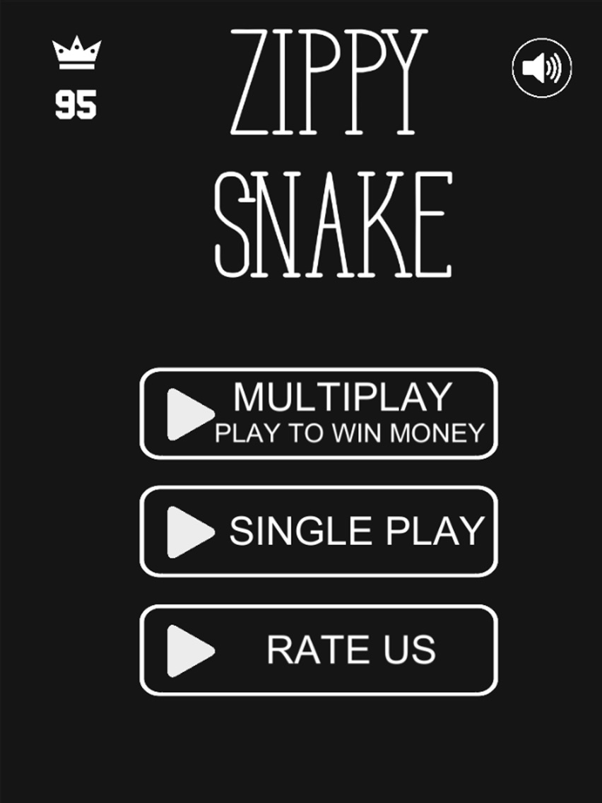 Zippy Snake - Multiplayer poster