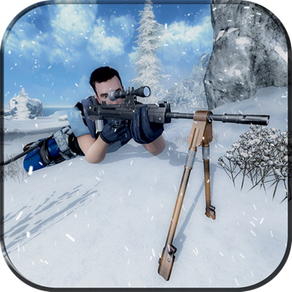 Killer Sniper Shooter Free HD