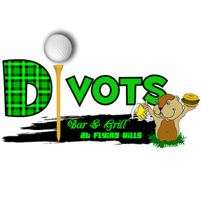 Divots Bar and Grill