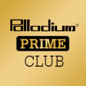 Palladium Prime Club