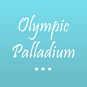 Olympic Palladium Hotel