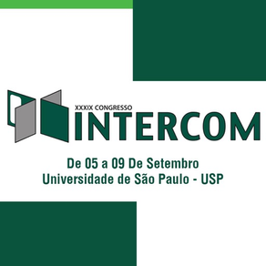XXXIX Congresso Intercom