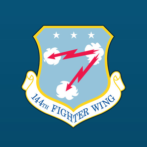 144th Fighter Wing