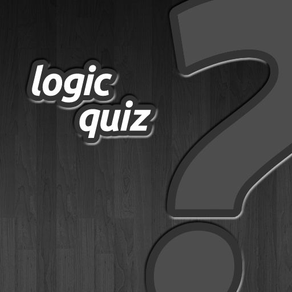 Logic Quiz