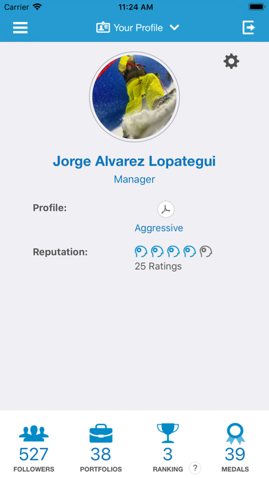 T-Advisor3.0 poster