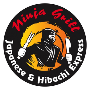 Ninja Grill Restaurant