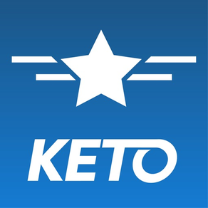 Keto Diet App Quiz