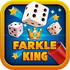 Farkle King by GameZoka