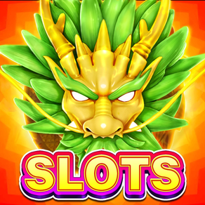 Golden Dragon Slots Casino