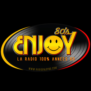 Radio Enjoy 80's