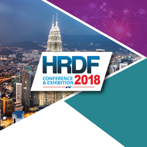 HRDF Conf & Exhibition 2018