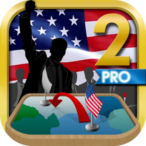 Simulator der USA 2 PRO