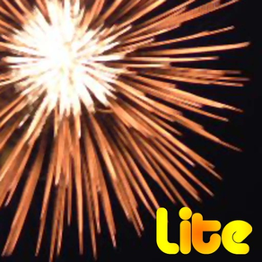 iLoveFireworks Lite/打ち上げ花火