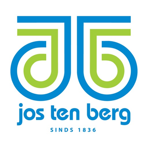 Jos ten Berg