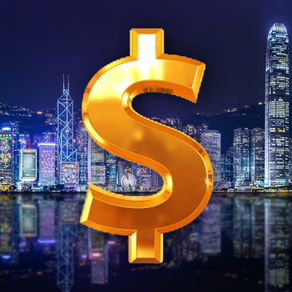 Money Growth - HK dollars 港幣增長